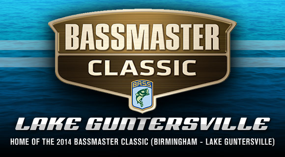 2014 Bassmaster Classic