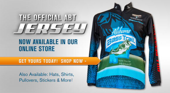 Alabama Bass Trail Store