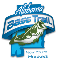 Alabama Bass Trail