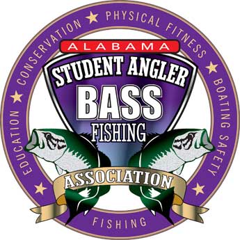 Alabama Student Angler Bass Fishing Association