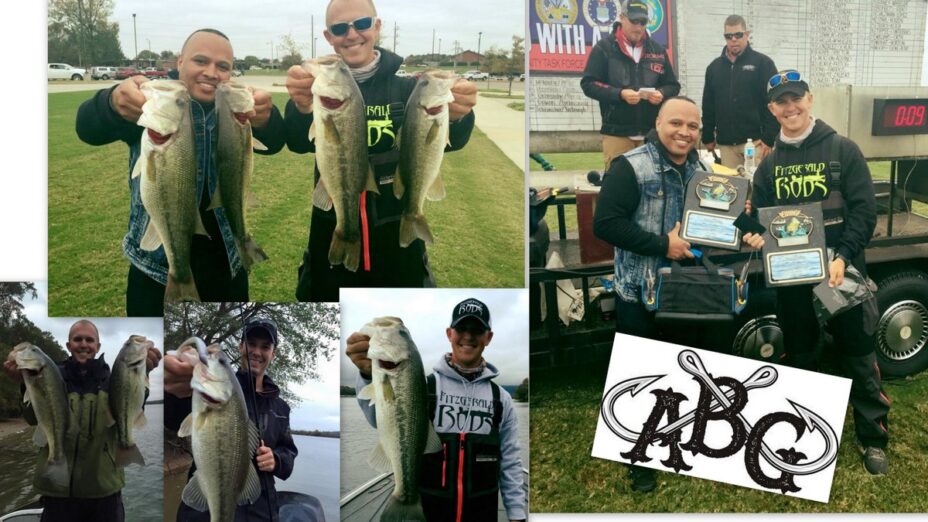 Wheeler Lake Fall Fishing