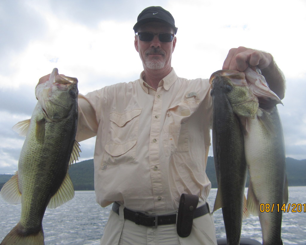 Fishing Report, Lake Guntersville 82116 Alabama Bass