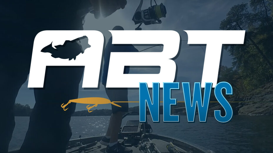 Alabama Bass Trail News