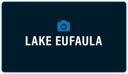 Lake Eufaula Photos
