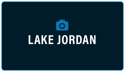 Lake Jordan Photos