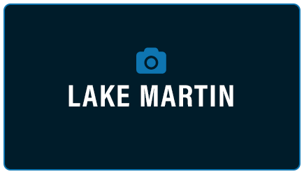 Lake Martin Photos