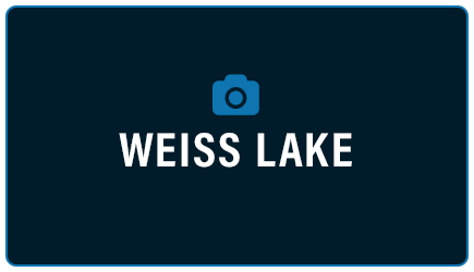 Weiss Lake Photos