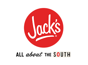 Jacks - All About The South