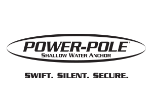Power-Pole Shallow Water Anchor - Swift. Silent. Secure.