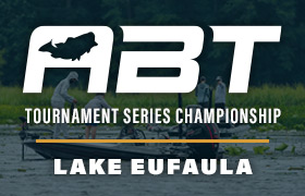 2025 ABT Tournament Series Championship - Wheeler Lake