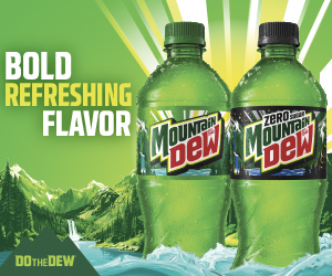 Medium Block - MTN Dew 2026
