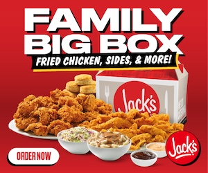 Medium Block - Jack\'s Campaign 3 2026