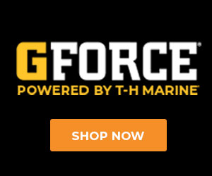 Medium Block - TH Marine - G Force